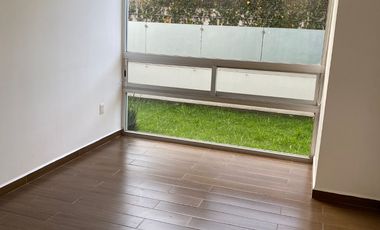 Departamento en renta en Parque Sur Residencial, Arenal de Guadalupe, Tlalpan