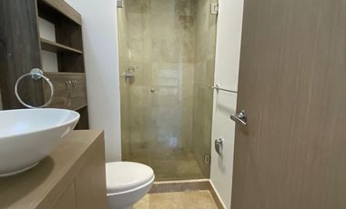 Departamento en renta en Parque Sur Residencial, Arenal de Guadalupe, Tlalpan