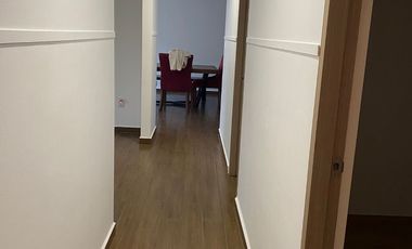 Departamento en renta en Parque Sur Residencial, Arenal de Guadalupe, Tlalpan