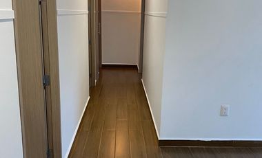 Departamento en renta en Parque Sur Residencial, Arenal de Guadalupe, Tlalpan