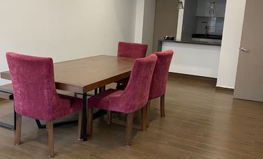 Departamento en renta en Parque Sur Residencial, Arenal de Guadalupe, Tlalpan