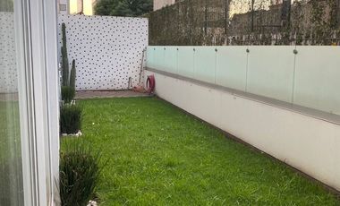 Departamento en renta en Parque Sur Residencial, Arenal de Guadalupe, Tlalpan