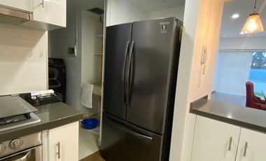 Departamento en renta en Parque Sur Residencial, Arenal de Guadalupe, Tlalpan