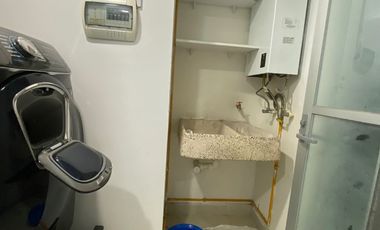 Departamento en renta en Parque Sur Residencial, Arenal de Guadalupe, Tlalpan