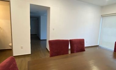 Departamento en renta en Parque Sur Residencial, Arenal de Guadalupe, Tlalpan