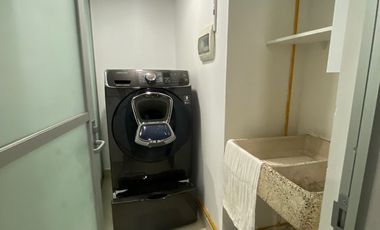 Departamento en renta en Parque Sur Residencial, Arenal de Guadalupe, Tlalpan