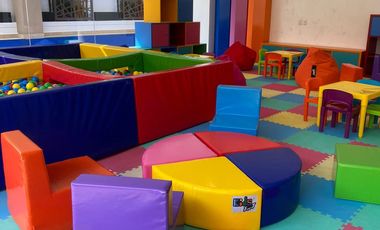 Departamento en renta en Parque Sur Residencial, Arenal de Guadalupe, Tlalpan