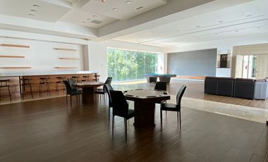 Departamento en renta en Parque Sur Residencial, Arenal de Guadalupe, Tlalpan