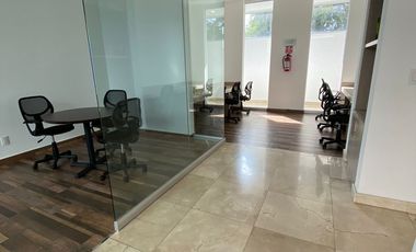 Departamento en renta en Parque Sur Residencial, Arenal de Guadalupe, Tlalpan