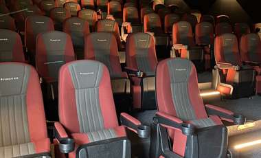 Departamento en renta en Parque Sur Residencial, Arenal de Guadalupe, Tlalpan