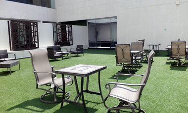 Departamento en renta en Parque Sur Residencial, Arenal de Guadalupe, Tlalpan