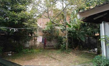 Dijual Rumah Besar Bagus Untuk Usaha Dagang dan Kostan SHM 4.7M Nego