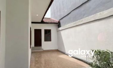 DIJUAL RUMAH STRATEGIS DEKAT KEROBOKAN DI TANGKUBAN PERAHU DENPASAR