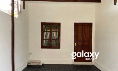 DIJUAL RUMAH STRATEGIS DEKAT KEROBOKAN DI TANGKUBAN PERAHU DENPASAR