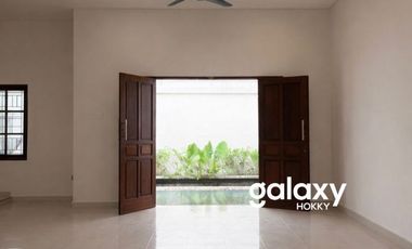 DIJUAL RUMAH STRATEGIS DEKAT KEROBOKAN DI TANGKUBAN PERAHU DENPASAR