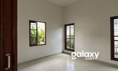 DIJUAL RUMAH STRATEGIS DEKAT KEROBOKAN DI TANGKUBAN PERAHU DENPASAR