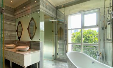 Kuningan Area, Disewakan Rumah Mewah Lokasi Strategis Cocok Untuk Hunian Expat atau Kedutaan di Patra Kuningan