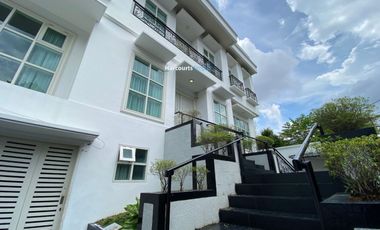 Kuningan Area, Disewakan Rumah Mewah Lokasi Strategis Cocok Untuk Hunian Expat atau Kedutaan di Patra Kuningan