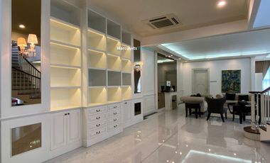 Kuningan Area, Disewakan Rumah Mewah Lokasi Strategis Cocok Untuk Hunian Expat atau Kedutaan di Patra Kuningan