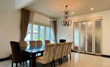 Kuningan Area, Disewakan Rumah Mewah Lokasi Strategis Cocok Untuk Hunian Expat atau Kedutaan di Patra Kuningan