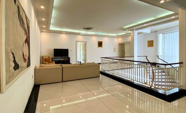 Kuningan Area, Disewakan Rumah Mewah Lokasi Strategis Cocok Untuk Hunian Expat atau Kedutaan di Patra Kuningan