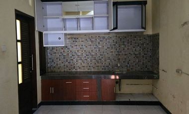 Rumah Baru Dekat Fasilitas Umum Disewakan, di Denpasar Barat Area