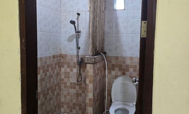 Rumah Baru Dekat Fasilitas Umum Disewakan, di Denpasar Barat Area