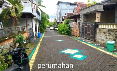 Rumah Baru Dekat Fasilitas Umum Disewakan, di Denpasar Barat Area