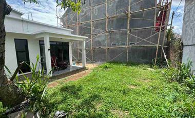 Rumah Baru Cigadung Minimalis Modern Jual Cepat