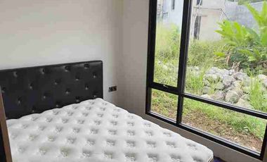 Rumah Baru Cigadung Minimalis Modern Jual Cepat