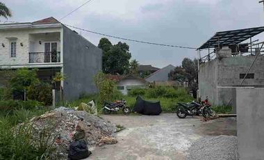 Rumah Baru Cigadung Minimalis Modern Jual Cepat