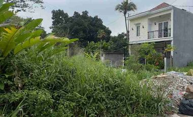 Rumah Baru Cigadung Minimalis Modern Jual Cepat
