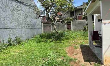 Rumah Baru Cigadung Minimalis Modern Jual Cepat