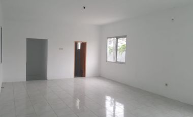 For Sale Gudang Baru Jatake Tangerang Ada Kantor di LT 2