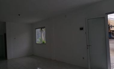 For Sale Gudang Baru Jatake Tangerang Ada Kantor di LT 2