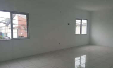 For Sale Gudang Baru Jatake Tangerang Ada Kantor di LT 2