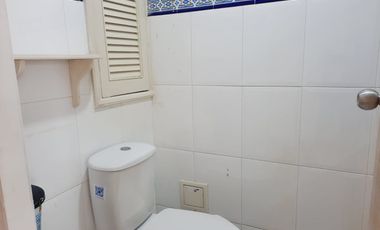 APARTAMENTO EN VENTA CASTILLOGRANDE