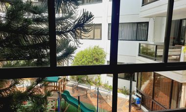 APARTAMENTO EN VENTA CASTILLOGRANDE