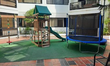 APARTAMENTO EN VENTA CASTILLOGRANDE