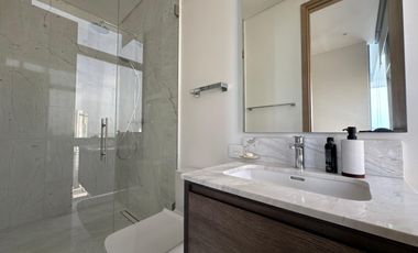 APARTAMENTO EN VENTA BOCAGRANDE