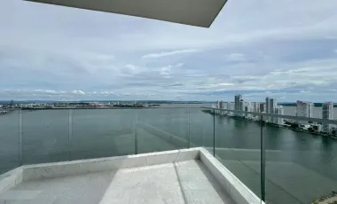 APARTAMENTO EN VENTA BOCAGRANDE