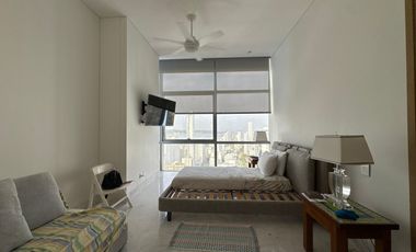 APARTAMENTO EN VENTA BOCAGRANDE