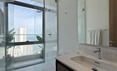 APARTAMENTO EN VENTA BOCAGRANDE