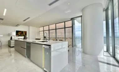 APARTAMENTO EN VENTA BOCAGRANDE