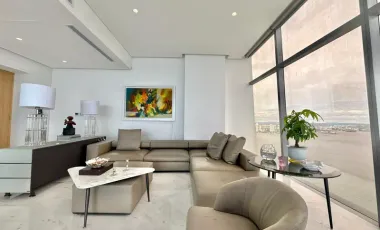 APARTAMENTO EN VENTA BOCAGRANDE