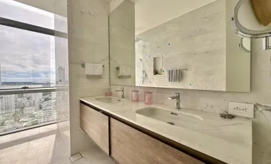 APARTAMENTO EN VENTA BOCAGRANDE