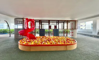 APARTAMENTO EN VENTA BOCAGRANDE