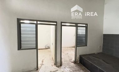 RUMAH DIJUAL DI SOLO SERENGAN DEKAT PASAR HARJODAKSINO, PUSAT BISNIS SOLO BARU