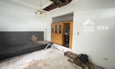 RUMAH DIJUAL DI SOLO SERENGAN DEKAT PASAR HARJODAKSINO, PUSAT BISNIS SOLO BARU