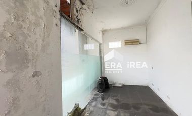RUMAH DIJUAL DI SOLO SERENGAN DEKAT PASAR HARJODAKSINO, PUSAT BISNIS SOLO BARU